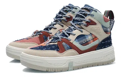 Li-ning Wuxing Show Yuxing In Blue