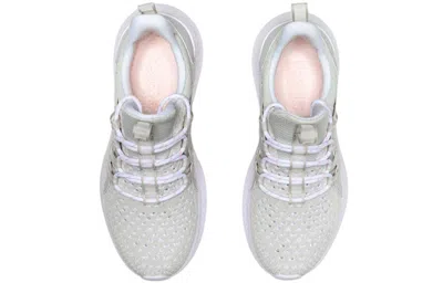 Li-ning (wmns)  Eazgo 'light Grey' In Gray
