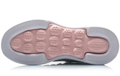 Li-ning (wmns)  Eazgo 'light Grey' In Gray