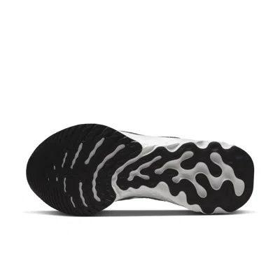 Nike (wmns)  React Infinity Run Flyknit 3 'black Metallic Copper'