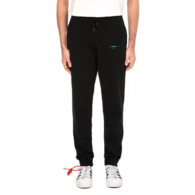 Off-white Gradient Sweat Men Black