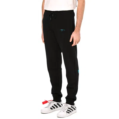 Off-white Gradient Sweat Men Black