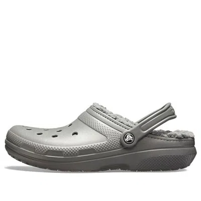 Crocs Classic Lined Clog