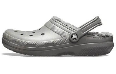 Crocs Classic Lined Clog