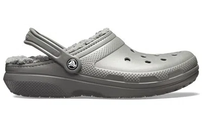 Crocs Classic Lined Clog