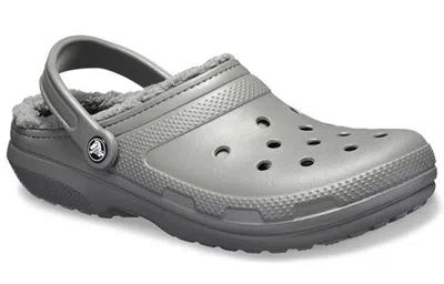 Crocs Classic Lined Clog