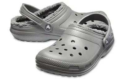 Crocs Classic Lined Clog