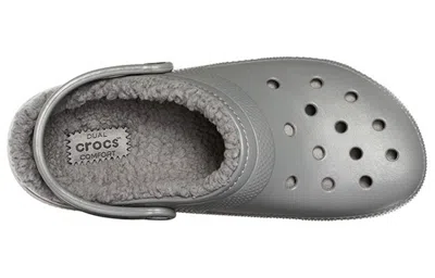 Crocs Classic Lined Clog