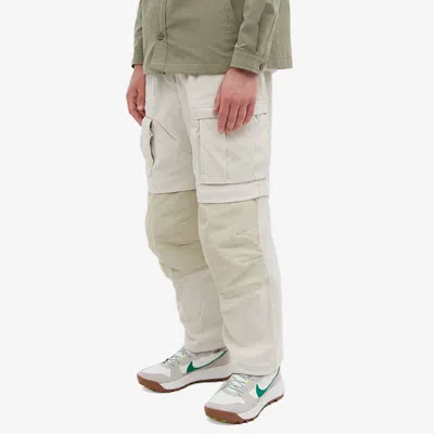 Nike Acg Smith Summit Cargo Pant 'light Bone' In Neutral