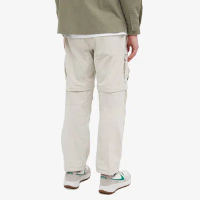 Nike Acg Smith Summit Cargo Pant 'light Bone' In Neutral