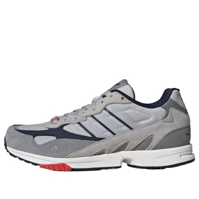 Adidas Torsion Super Grey Matte Silver