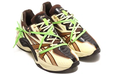Asics X Andersson Bell Protoblast 'butter' In Multi
