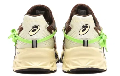 Asics X Andersson Bell Protoblast 'butter' In Multi