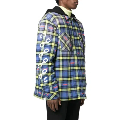 Off-white Fw22 In Blue