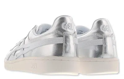Asics Gel-ptg 'silver'