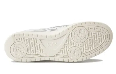 Asics Gel-ptg 'silver'