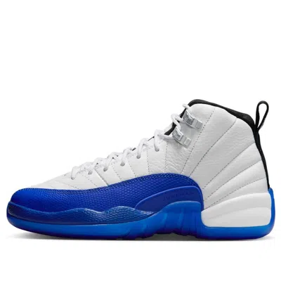 Air Jordan (gs)  12 Retro 'blueberry'