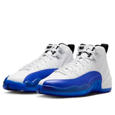Air Jordan (gs)  12 Retro 'blueberry'
