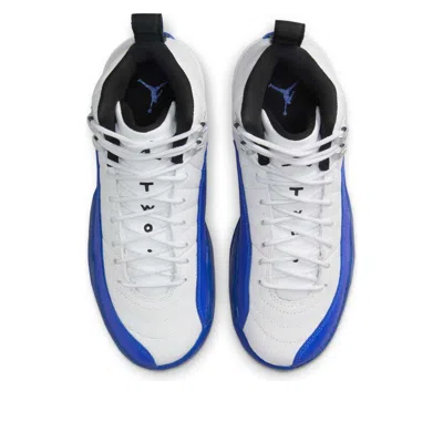 Air Jordan (gs)  12 Retro 'blueberry'