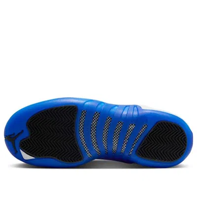 Air Jordan (gs)  12 Retro 'blueberry'