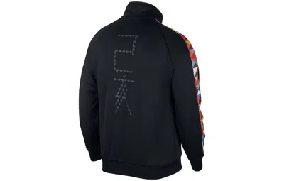 Nike Srt Cny Chinese New Year Tricot Jacket Black