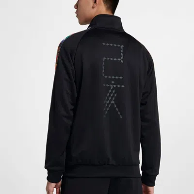 Nike Srt Cny Chinese New Year Tricot Jacket Black