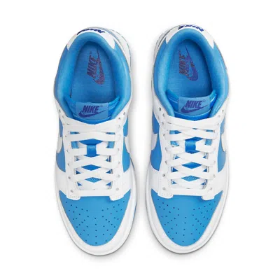 Nike Dunk Low Essential Sneakers In White