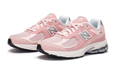 New Balance (gs)  2002r 'pink Sand'