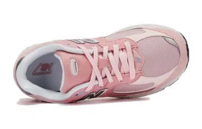 New Balance (gs)  2002r 'pink Sand'