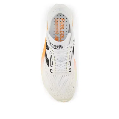 New Balance Men's Fuelcell Supercomp Pacer V2 Running Shoes