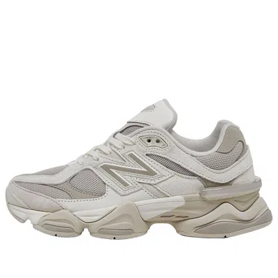 New Balance 9060 'moonbeam' In Gray