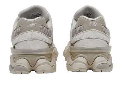 New Balance 9060 'moonbeam' In Gray