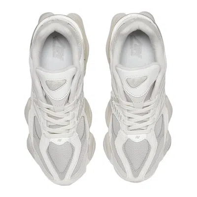 New Balance 9060 'moonbeam' In Gray