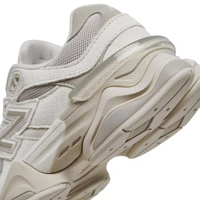 New Balance 9060 'moonbeam' In Gray