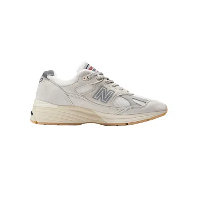 New Balance 991v2 Made In Uk Vintage Sport In Multi