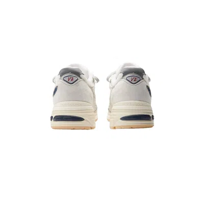 New Balance 991v2 Made In Uk Vintage Sport In Multi