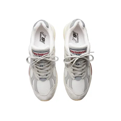 New Balance 991v2 Made In Uk Vintage Sport In Multi