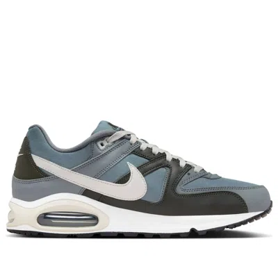 Nike Air Max Command 'cool Grey Sequoia' In Gray