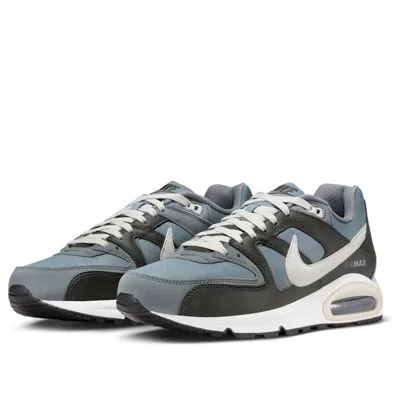 Nike Air Max Command 'cool Grey Sequoia' In Gray