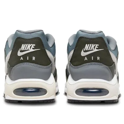 Nike Air Max Command 'cool Grey Sequoia' In Gray