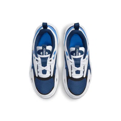 Nike (ps)  Air Max Bolt 'blue Void' In Multi