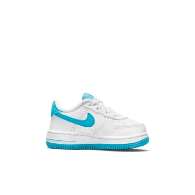 Nike (td)  Space Jam X Air Force 1 '06 'hare' In White