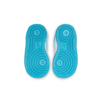 Nike (td)  Space Jam X Air Force 1 '06 'hare' In White