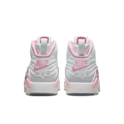 Air Jordan (wmns)  Mvp 'shy Pink' In White