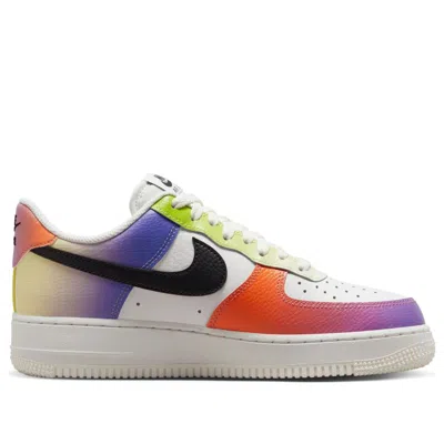 Nike Air Force 1 '07 Low-top Sneakers In Multi