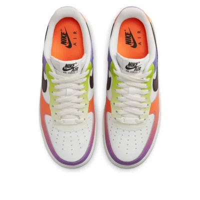 Nike Air Force 1 '07 Low-top Sneakers In Multi