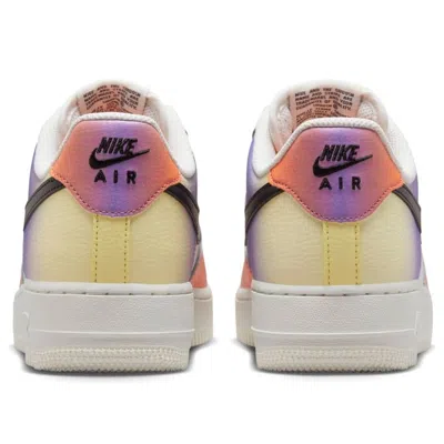 Nike Air Force 1 '07 Low-top Sneakers In Multi