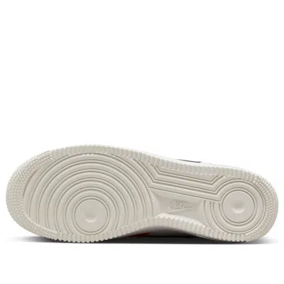 Nike Air Force 1 '07 Low-top Sneakers In Multi