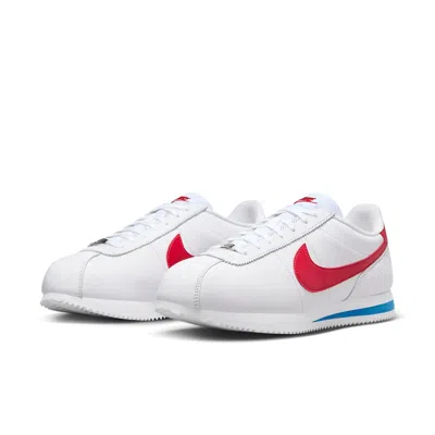 Nike Cortez Sneakers In Multi