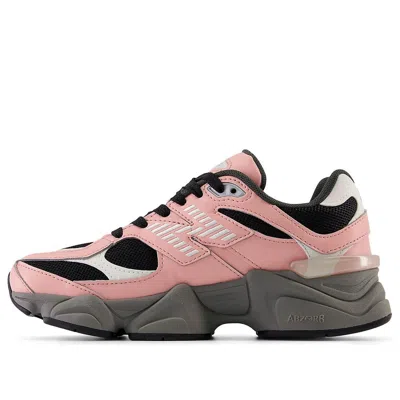 New Balance (gs)  9060 'pink Teal'